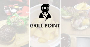 Read more about the article Grillpoint – Katowice