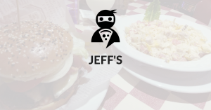 Read more about the article Jeff’s – Katowice