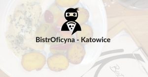 Read more about the article BistrOficyna – Katowice (ZAMKNIĘTE)