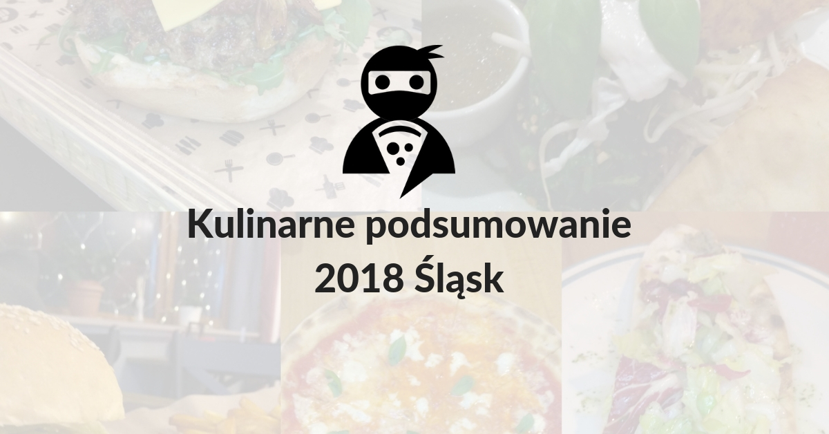 You are currently viewing Kulinarne podsumowanie 2018