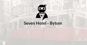 Read more about the article Seven Hotel – Bytom