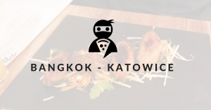 Read more about the article Bangkok by Lime Leaf – Katowice