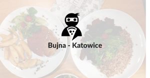 Read more about the article Bujna – Katowice