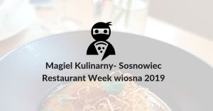 Read more about the article Magiel Kulinarny – Sosnowiec