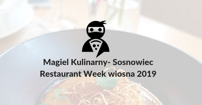 Read more about the article Magiel Kulinarny – Sosnowiec
