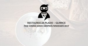 Read more about the article Plado – Gliwice