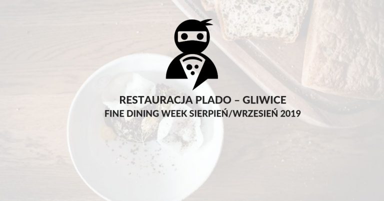 Read more about the article Plado – Gliwice