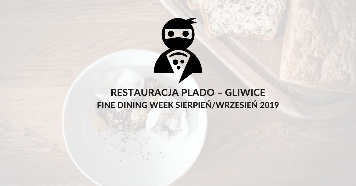 You are currently viewing Plado – Gliwice