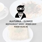 Alaturka – Gliwice Vlog #2