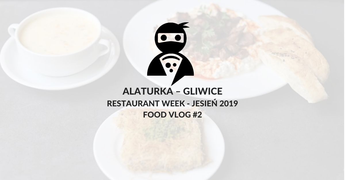 You are currently viewing Alaturka – Gliwice Vlog #2
