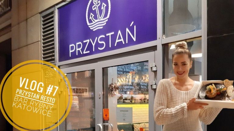 Read more about the article Przystań Resto Bar Rybny – Katowice