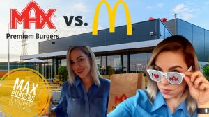 Read more about the article Max Burgers – Tychy (nowe otwarcie)