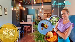 Read more about the article SzapoBa Bistro – Katowice