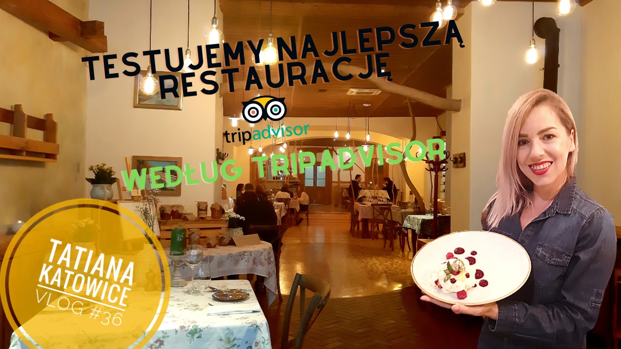 You are currently viewing Restauracja Tatiana – Katowice