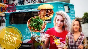 Read more about the article Ranking NAJLEPSZYCH FOODTRUCKÓW 2020 – Śląsk