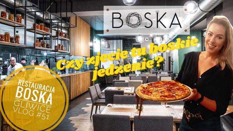 Read more about the article Restauracja Boska – Gliwice