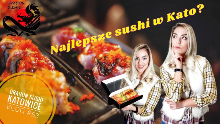 Read more about the article Dragon Sushi – Katowice (ZAMKNIĘTE)