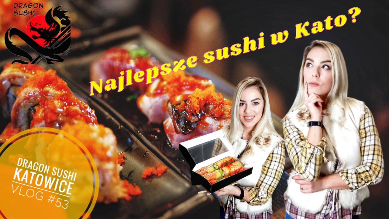 You are currently viewing Dragon Sushi – Katowice (ZAMKNIĘTE)