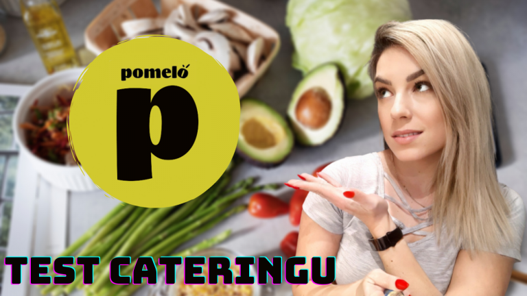 Read more about the article Testu cateringu dietetycznego – Pomelo (+zniżka)