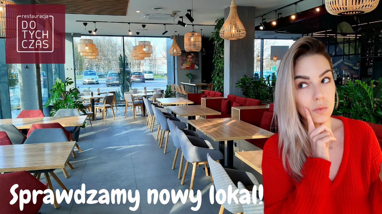 You are currently viewing Restauracja Dotychczas – Tychy