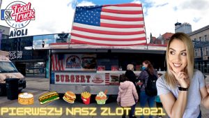 Read more about the article Pierwszy zlot foodtrucków – Katowice