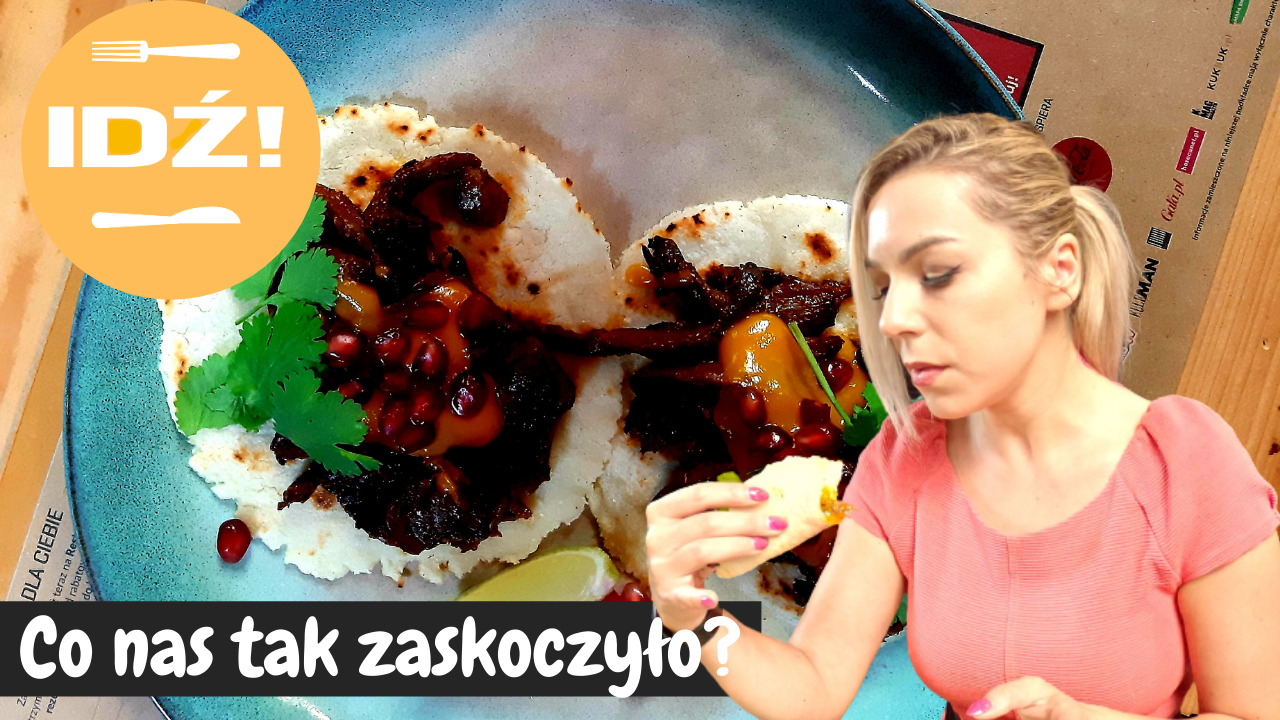 You are currently viewing Kraken Restopub –  Chorzów (Restaurant Week)