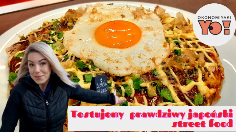 Read more about the article Okonomiyaki YO – Katowice