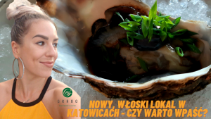 Read more about the article Restauracja Grano – Katowice