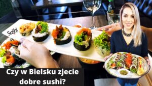 Read more about the article Sushi Samuraj – Bielsko-Biała