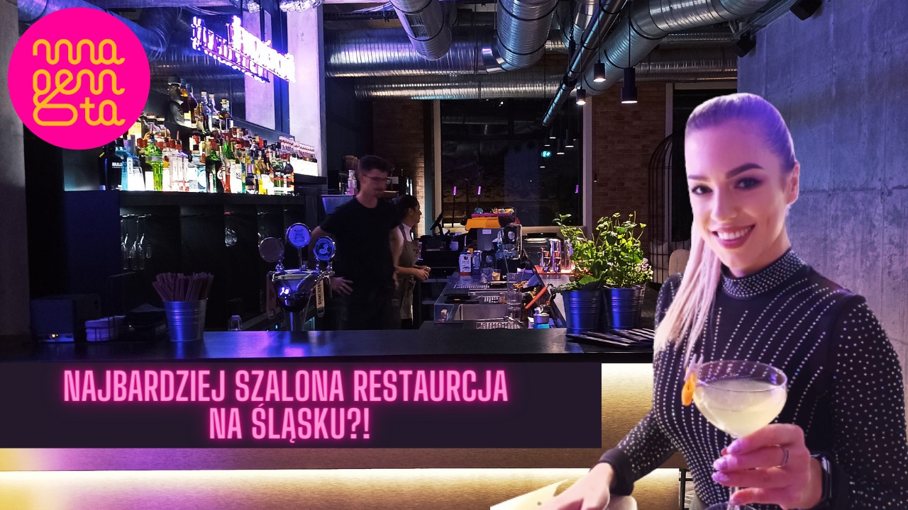 You are currently viewing Restauracja Magenta – Bielsko-Biała