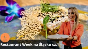 Read more about the article Kreweta Tempura Bar – Katowice (Restaurant Week 2022)