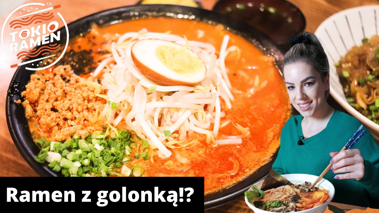 You are currently viewing Tokio Ramen – Gliwice