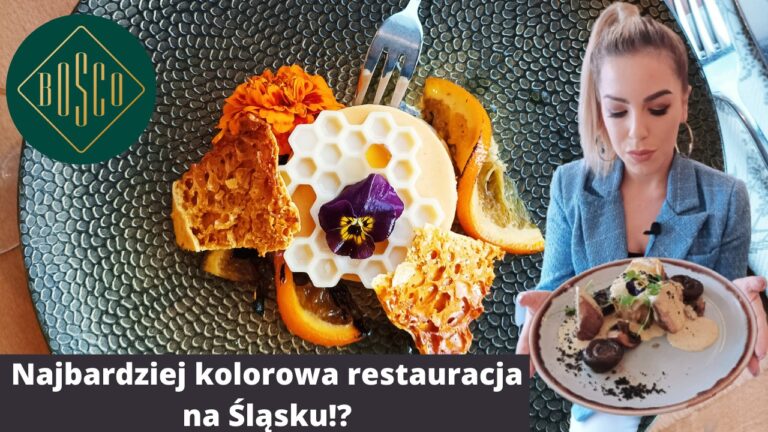 Read more about the article Restauracja Bosco – Bielsko-Biała