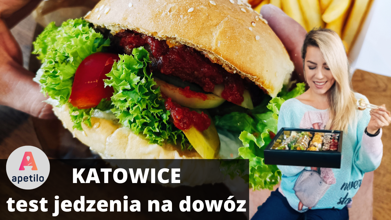 You are currently viewing Test jedzenia na dowóz – Katowice (aplikacja Apetilo)