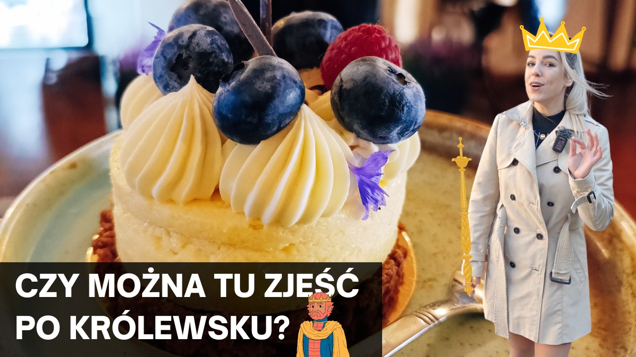 You are currently viewing Restauracja Królewska – Niepołomice