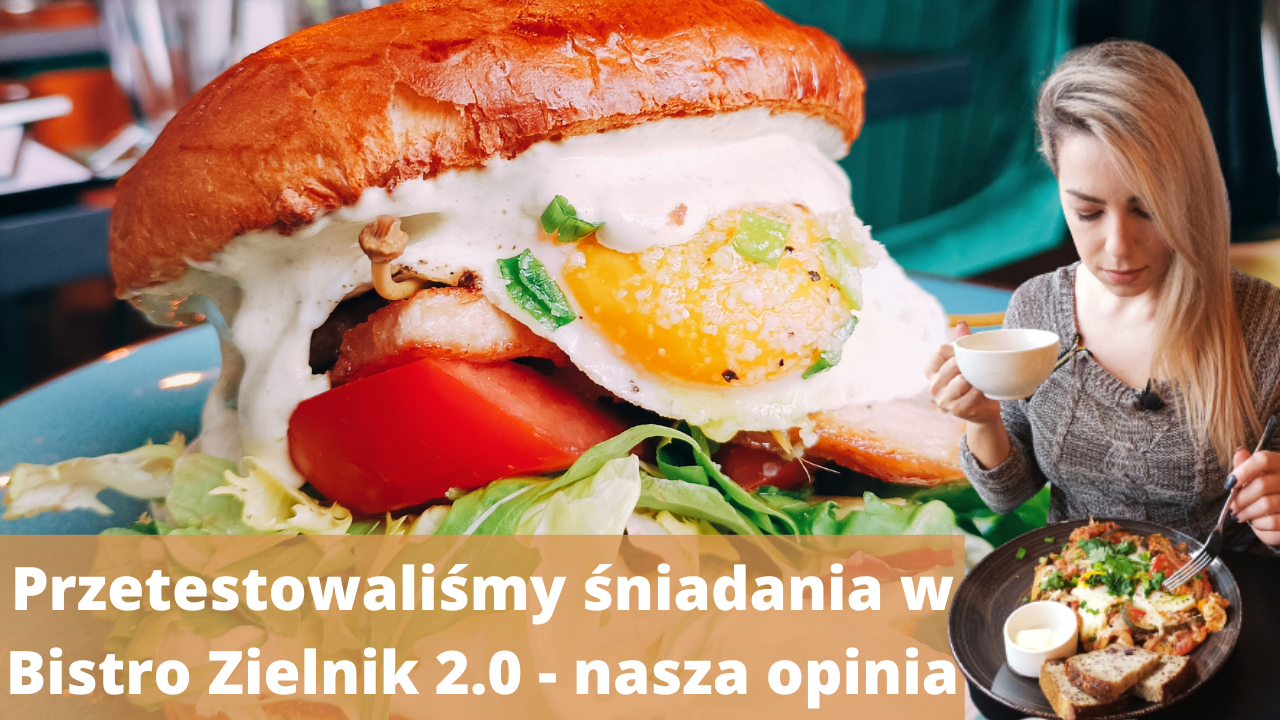 You are currently viewing Bistro Zielnik 2.0 – Katowice