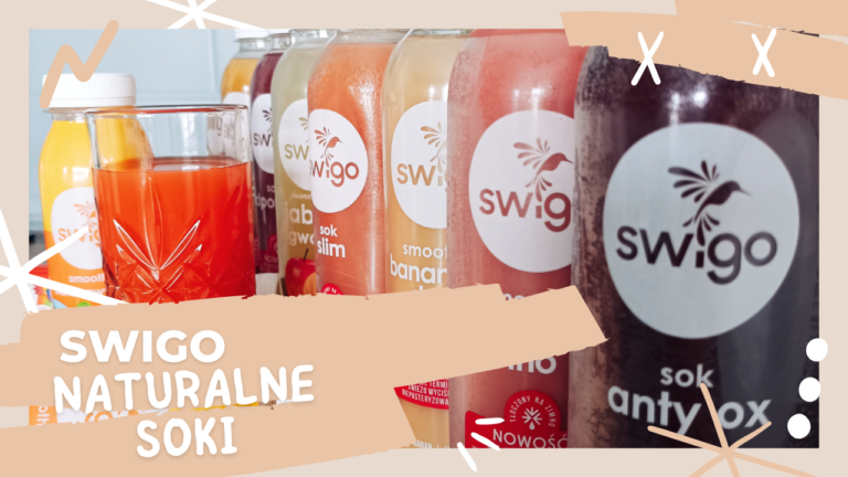 Read more about the article SWIGO – naturalnie świeże soki