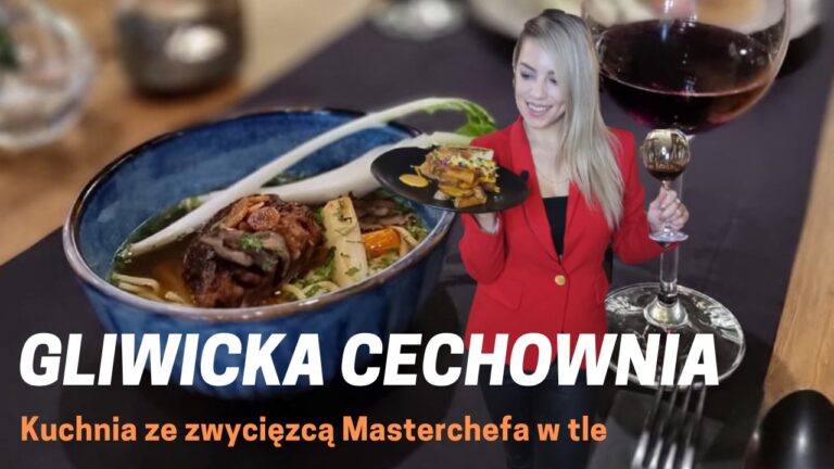 Read more about the article Cechownia – Gliwice