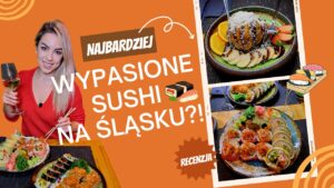 Read more about the article Sushi Mnie – Bytom