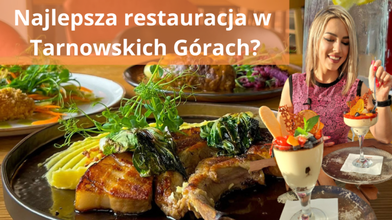 Read more about the article Restauracja Kunszt – Tarnowskie Góry