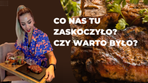 Read more about the article Stek i Wino – Bielsko Biała – czy zjecie tutaj dobre steki?