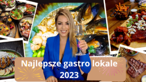 Read more about the article Najlepsze lokale 2023 roku na Śląsku – podsumowanie