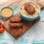 Kotlety mielone – karminadle