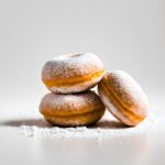 Pączki – kreple