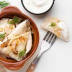 Pierogi po śląsku – czym są?