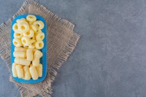 Read more about the article Buchty śląskie, czyli kluski drożdżowe gotowane na parze