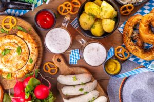 Read more about the article Co zjeść na Śląsku? Tych potraw musisz spróbować!