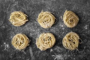 Read more about the article Nudle, karminadle i kreple, czyli kuchnia śląska bez tajemnic